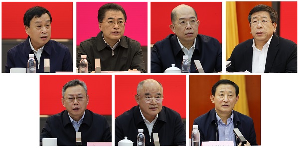 郝鵬、國資、央企、國資委、書記、主任、國企、企業(yè)改革