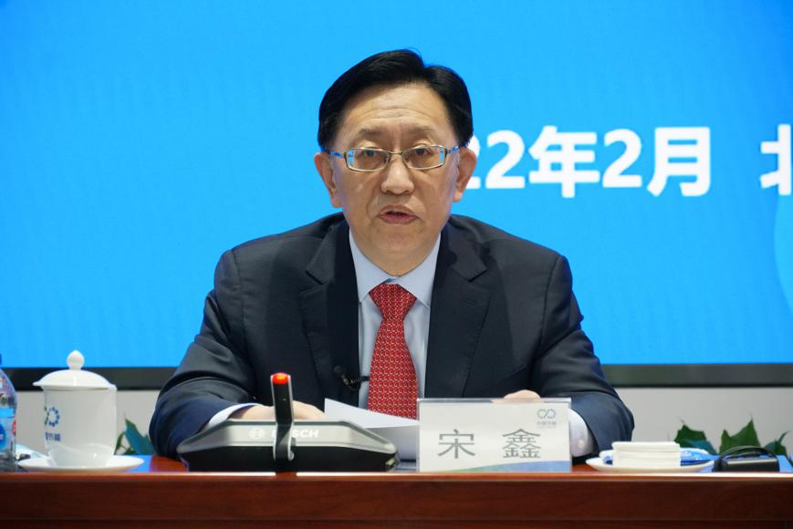澎湃新聞：政協(xié)委員宋鑫：要鼓勵(lì)能效系統(tǒng)提升，可建立節(jié)能國(guó)家獎(jiǎng)勵(lì)制度